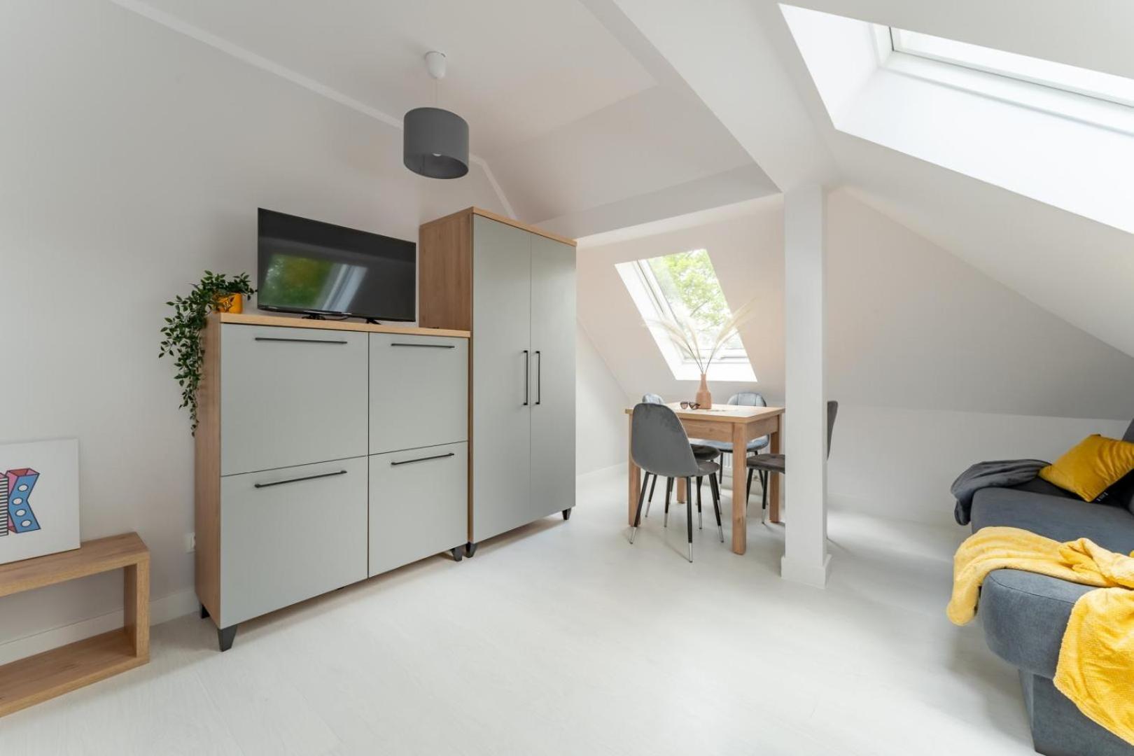 Apartamenty Ok'S - Blisko Centrum W Pelni Wyposazone - By Spaceapart Jelenia Góra Exterior foto